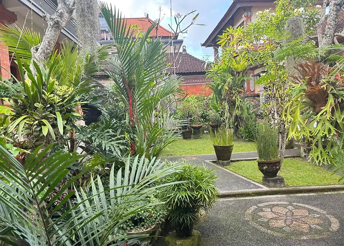 Yumi House Ubud