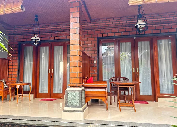 Yumi House