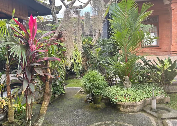 Maison d'hôtes Yumi House