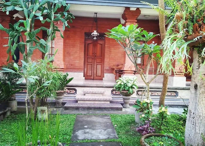 Yumi House Maison d'hôtes *