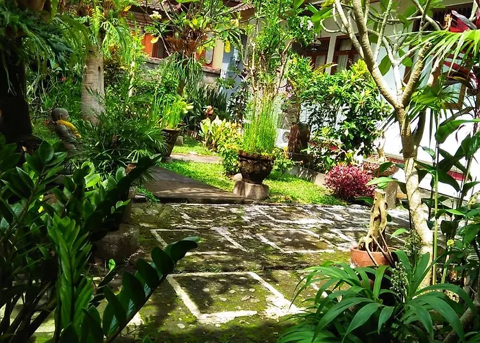 Maison d'hôtes Yumi House *