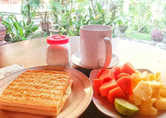 Yumi House * Ubud