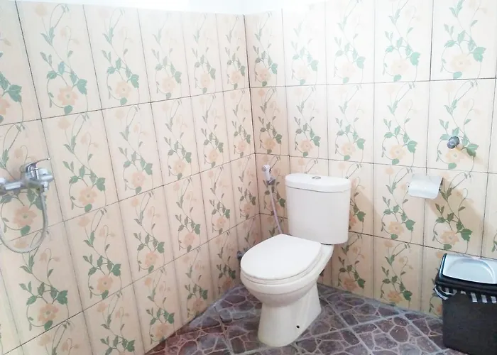 Maison d'hôtes Yumi House *