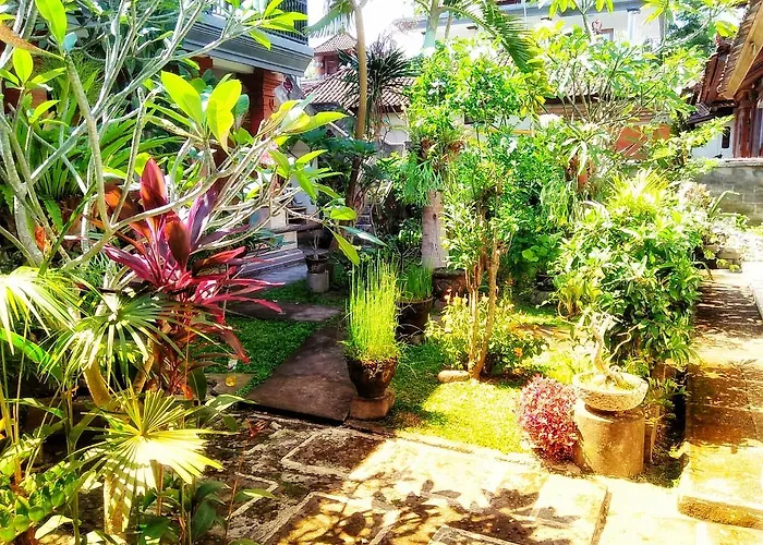 Yumi House * Ubud